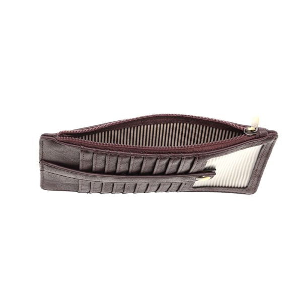 L8142-18-c-600x600-1.jpg Dark Plum Kara Mini Wallet