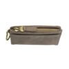 L8213-17-c-600x600-1.jpg Dark Taupe Bobbie Bifold Wallet w Carabiner